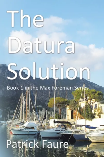 Datura Solution
