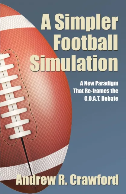 Simpler Football Simulation