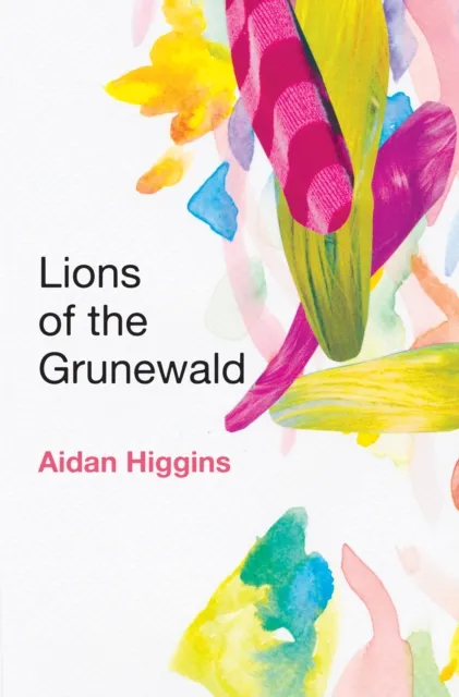 Lions of the Grunewald