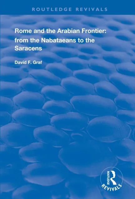 Rome and the Arabian Frontier