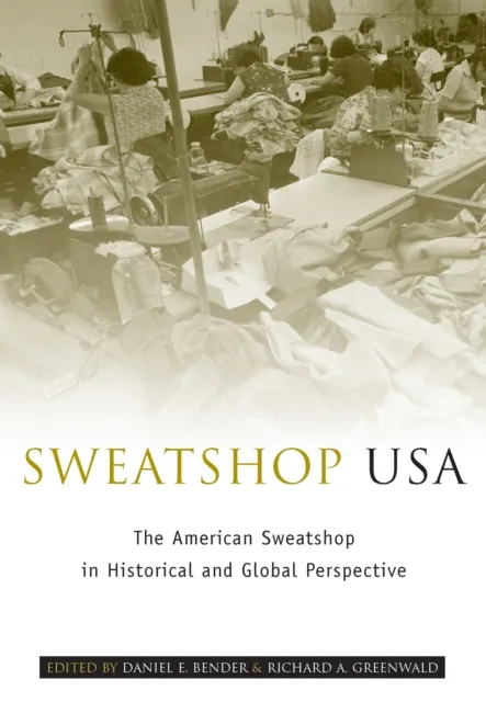 Sweatshop USA