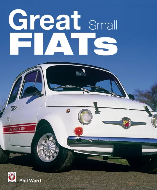 Great Small FIATs
