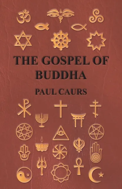 Gospel of Buddha