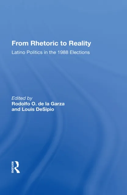 From Rhetoric To Reality