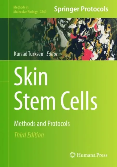 Skin Stem Cells