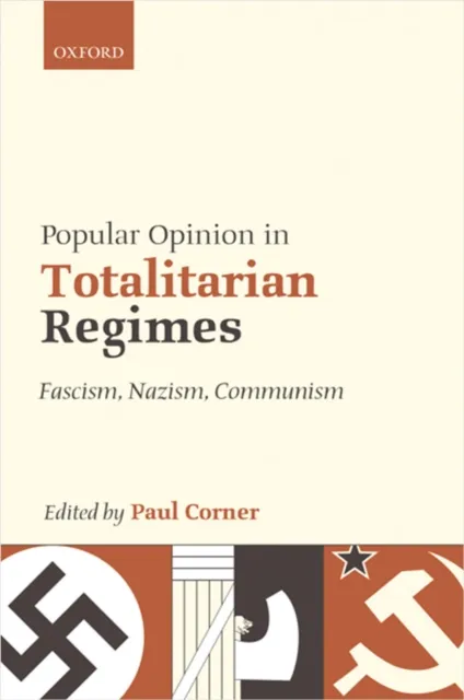 Popular Opinion in Totalitarian Regimes