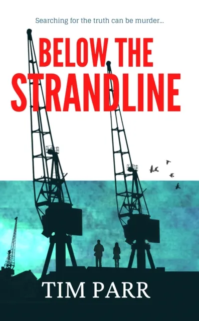 Below the Strandline
