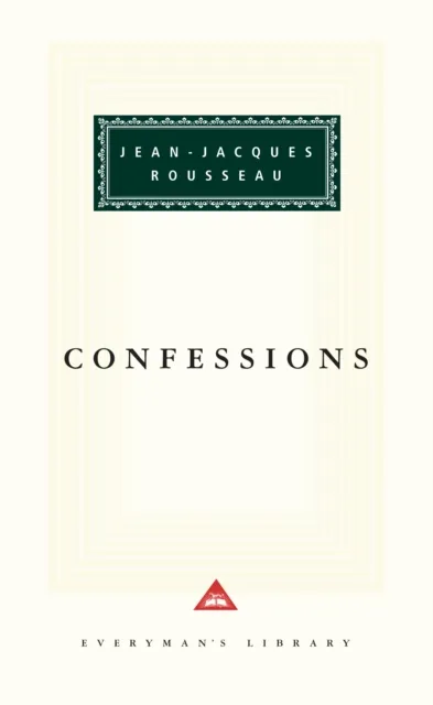 Confessions