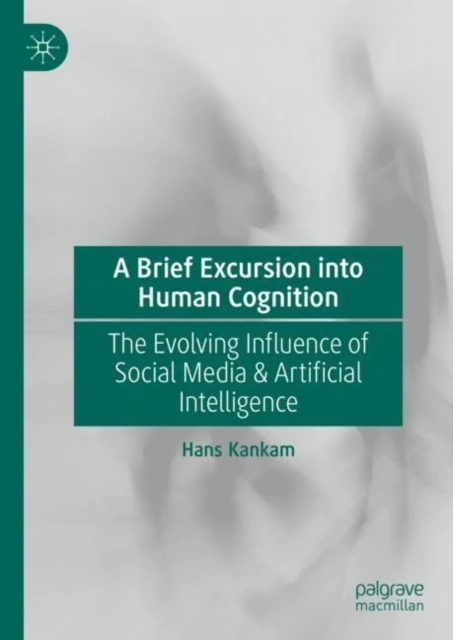 Brief Excursion into Human Cognition