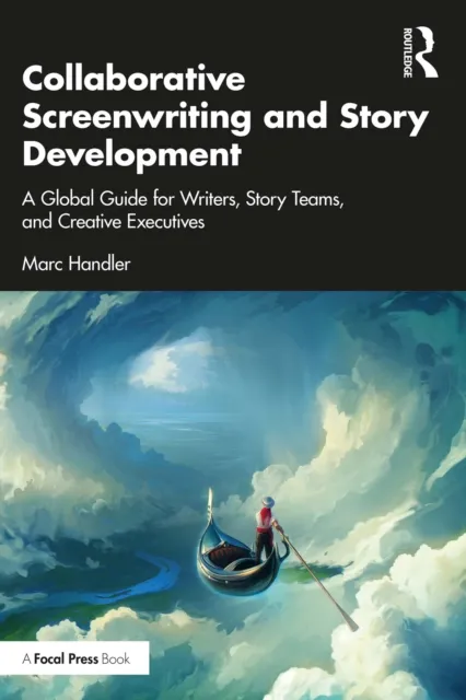 Collaborative Screenwriting and Story Development