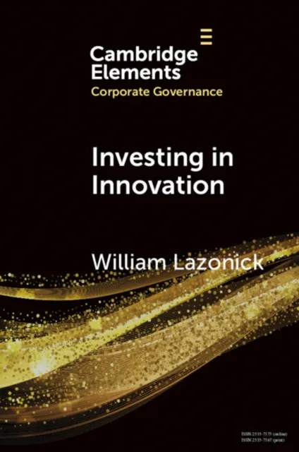 Investing in Innovation