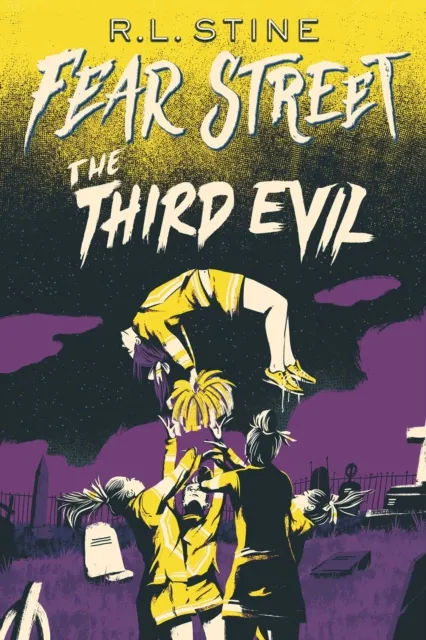 Third Evil