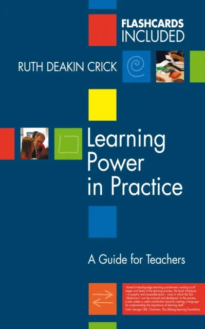 Learning Power in Practice