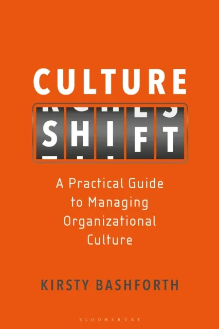 Culture Shift