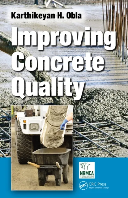 Improving Concrete Quality