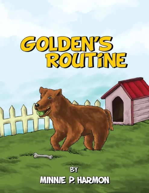 Golden's Routine