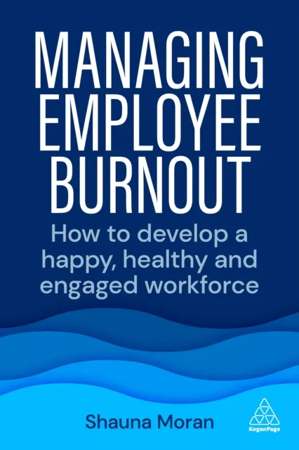 Managing Employee Burnout
