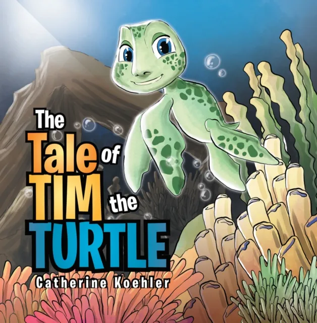 Tale of Tim the Turtle
