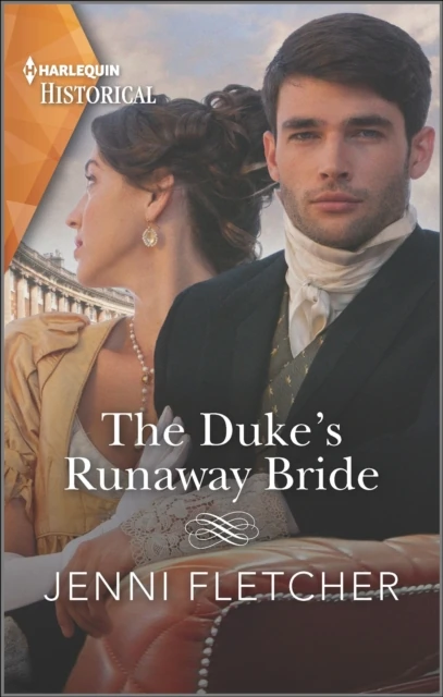 Duke's Runaway Bride