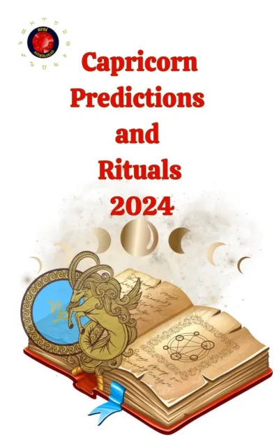 Capricorn Predictions  and  Rituals  2024