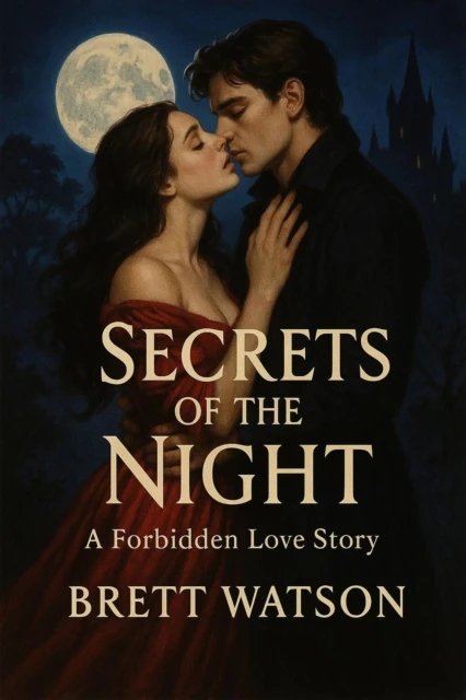 Secrets of the Night: A Forbidden Love Story