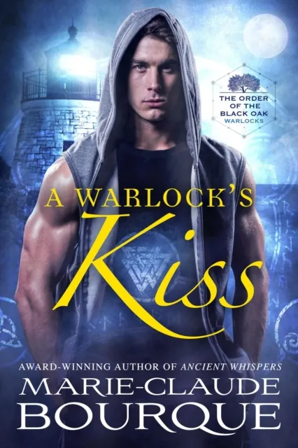 Warlock's Kiss