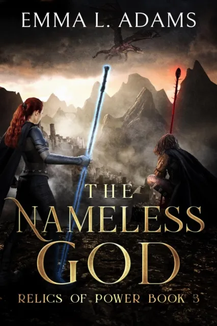 Nameless God