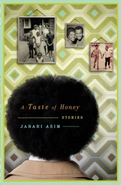 Taste of Honey