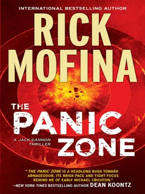 Panic Zone