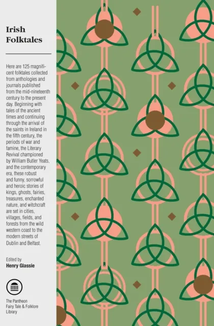 Irish Folk Tales