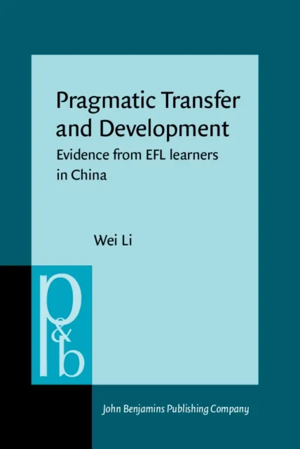 Pragmatic Transfer and Development