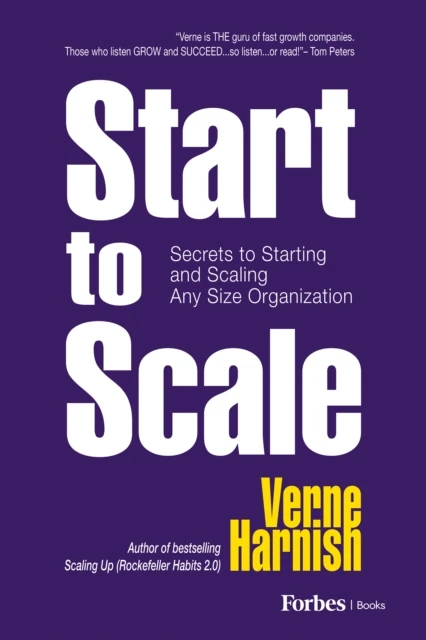 Start to Scale