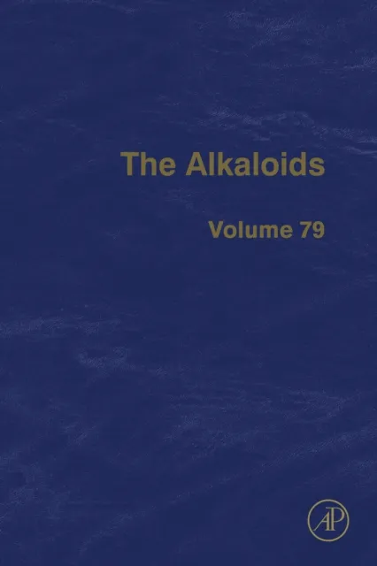 Alkaloids