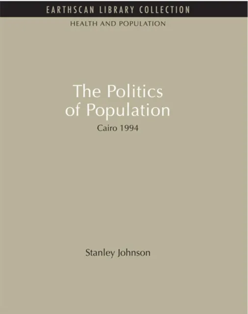 Politics of Population