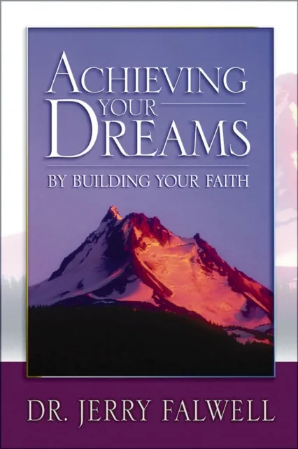 Achieving Your Dreams
