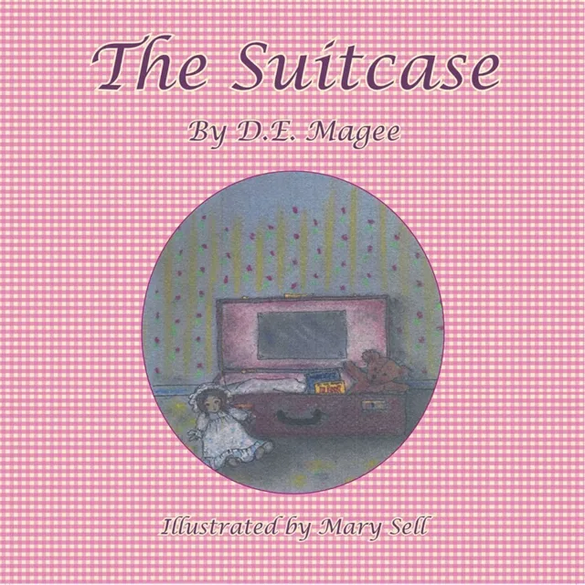 Suitcase