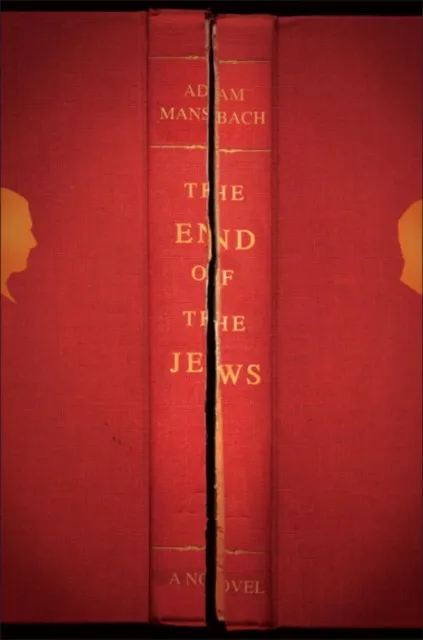 End of the Jews