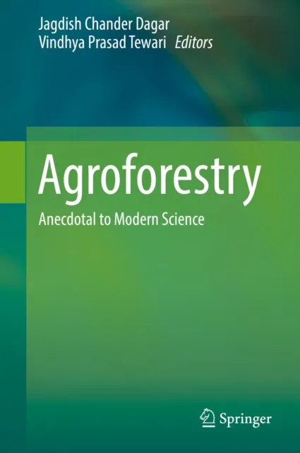 Agroforestry