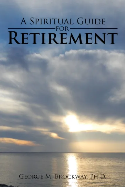Spiritual Guide for Retirement