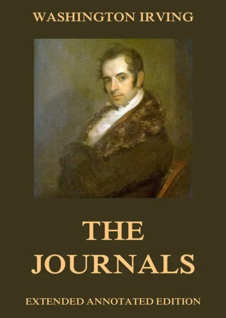 Journals of Washington Irving