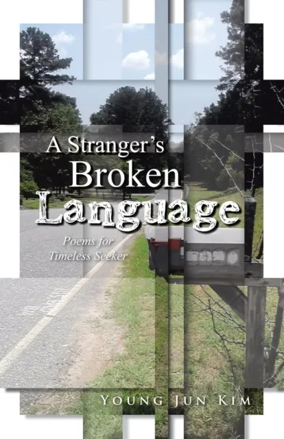 Stranger'S Broken Language