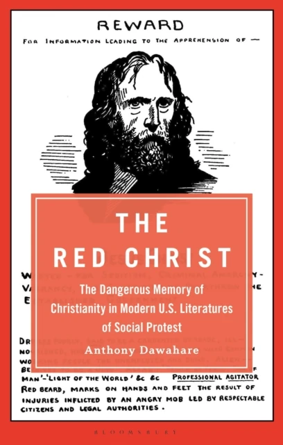 Red Christ