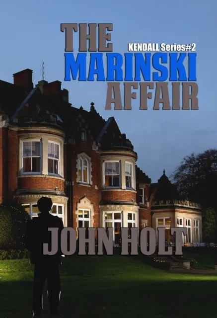 Marinski Affair