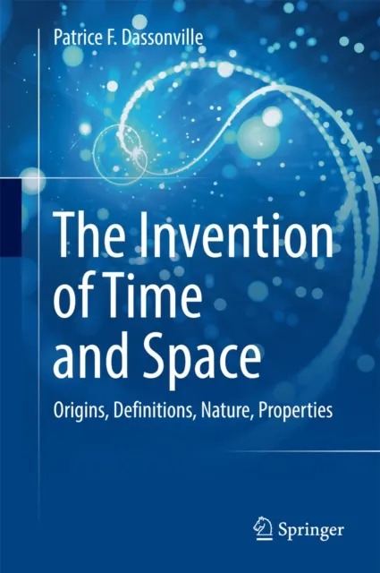 Invention of Time and Space