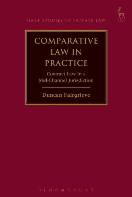 Comparative Law in Practice