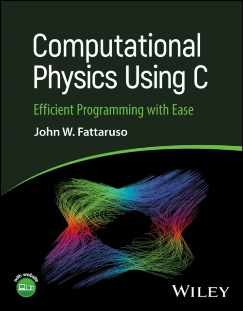 Computational Physics Using C