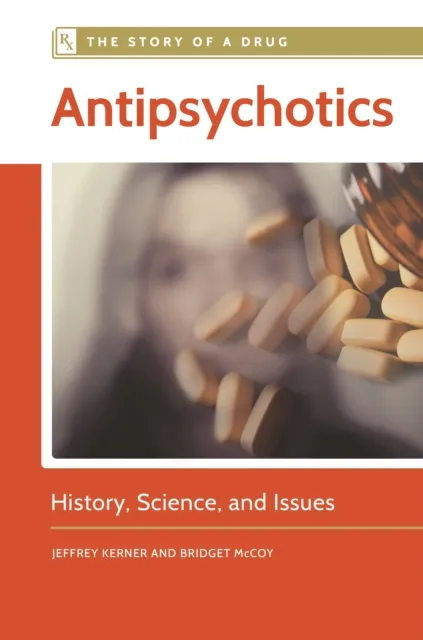 Antipsychotics