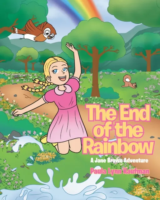 End of the Rainbow