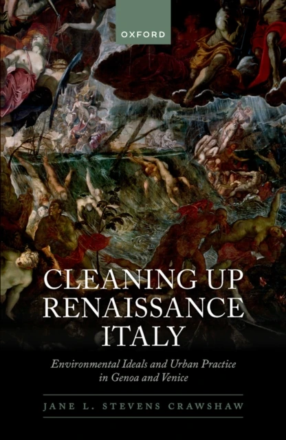 Cleaning Up Renaissance Italy
