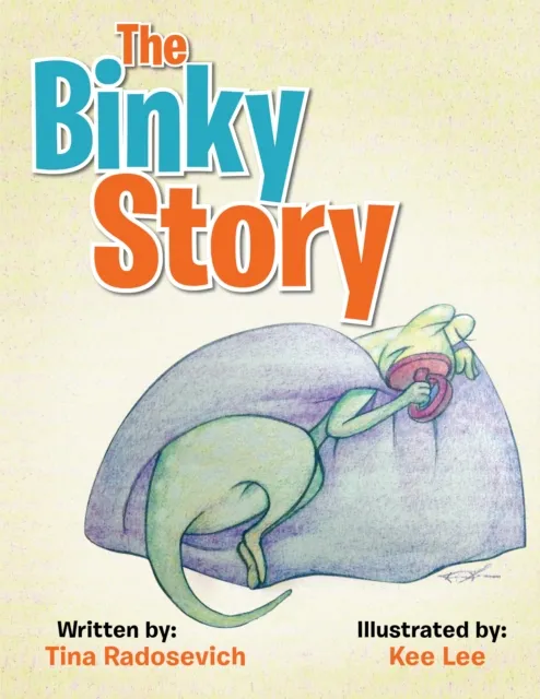 Binky Story
